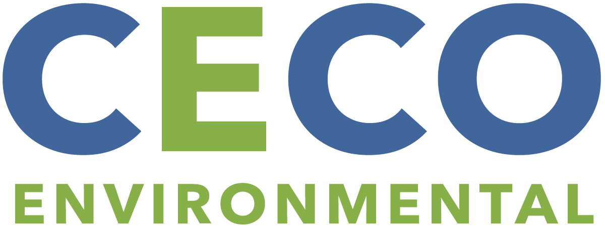 CECO Environmental logo