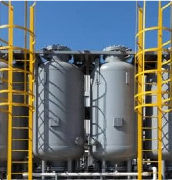 Ceramic Membrane Filtration