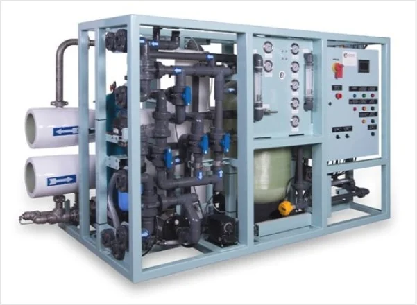 Aqua-Sep Series III™ RO System