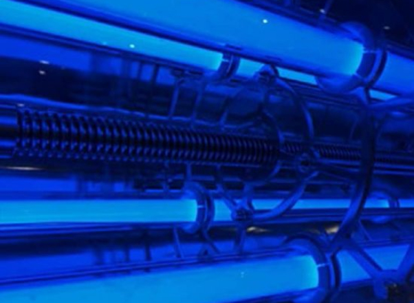 UV Disinfection