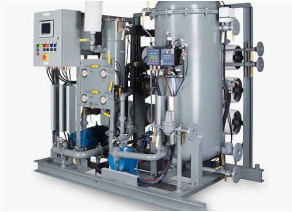 ULTRA-SEP® Standard Oily Water SeparaTOR