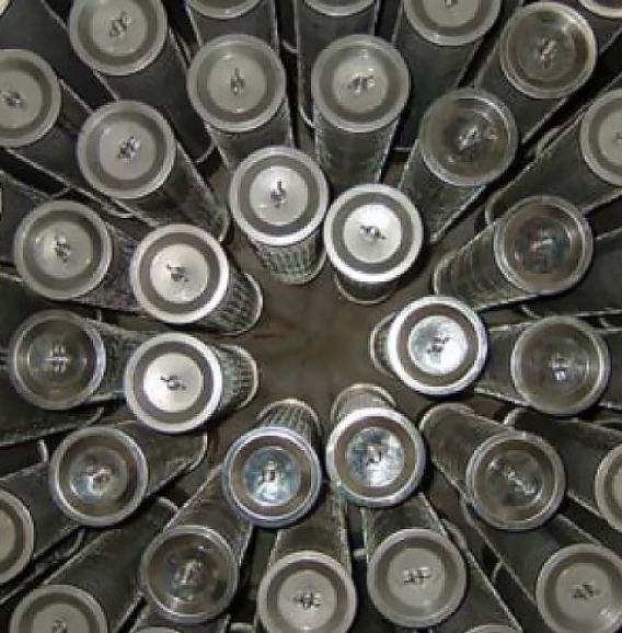 Absorption Media Filters