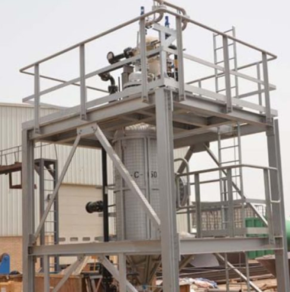 Sand Wash Package