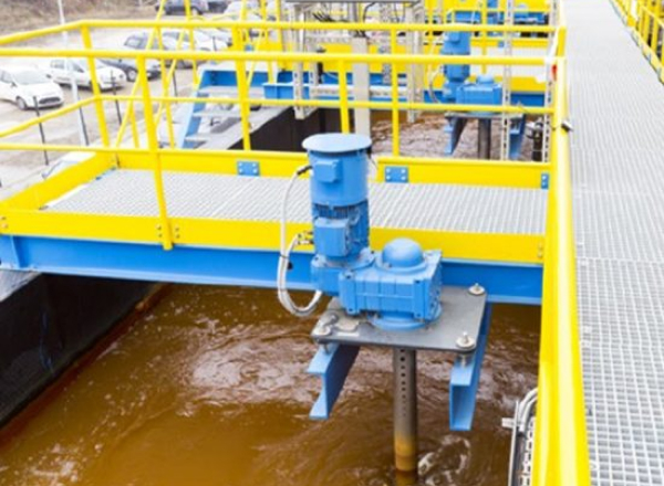 Advanced Oxidation Process