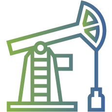 Oil & Gas