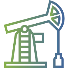 Oil & Gas