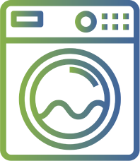 Commercial Laundry
