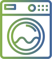 Commercial Laundry